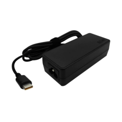 ADA-LLE-0048 - AC PARA LENOVO 20V-3.25A/15V-3A/9V-2A/5V-2A 65W 01FR024 / USB-C Garantia 1 Año