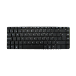 TECLADO HP 440-G1 430-G2 640-G1 738687-001 NEGRO ESPAÑOL (SIN REJ) ORG Garantia 1 Año - TEC-LHP-0429