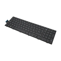 TECLADO DELL INSPIRON 15-3000 3541 NEGRO SP/LA Garantia 1 Año No Incluye Instalación - TEC-LDE-0402