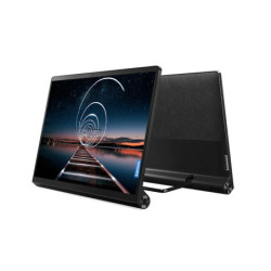 Tablet Lenovo Yoga Tab 13 YT-K606F Pantalla 13.2 Pulgadas Conectividad WIFI Memoria 8GB + Almacenamiento 128GB incluye