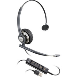 80R97AA Poly BW 5220 Stereo USB-A HS