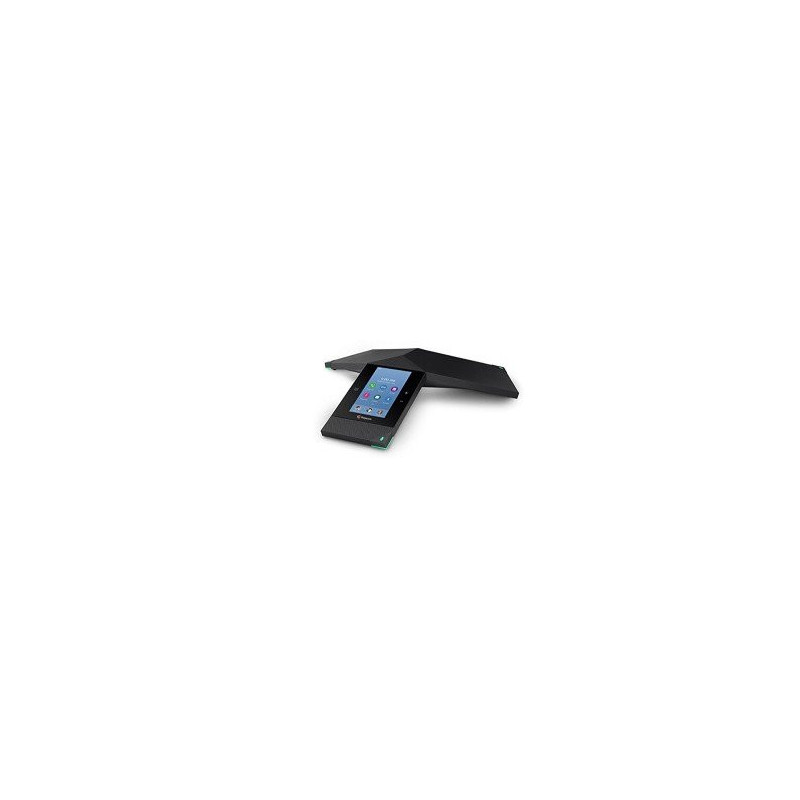 849B6AA ABM Poly Trio C60 IP CP MS PoE-e Latin Ameri
