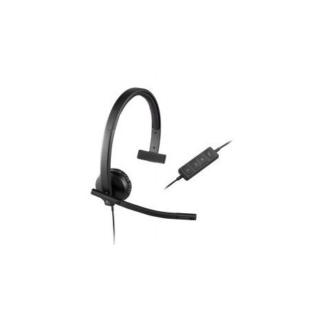 76J13AA Poly BW 3315 -M USB-A HS