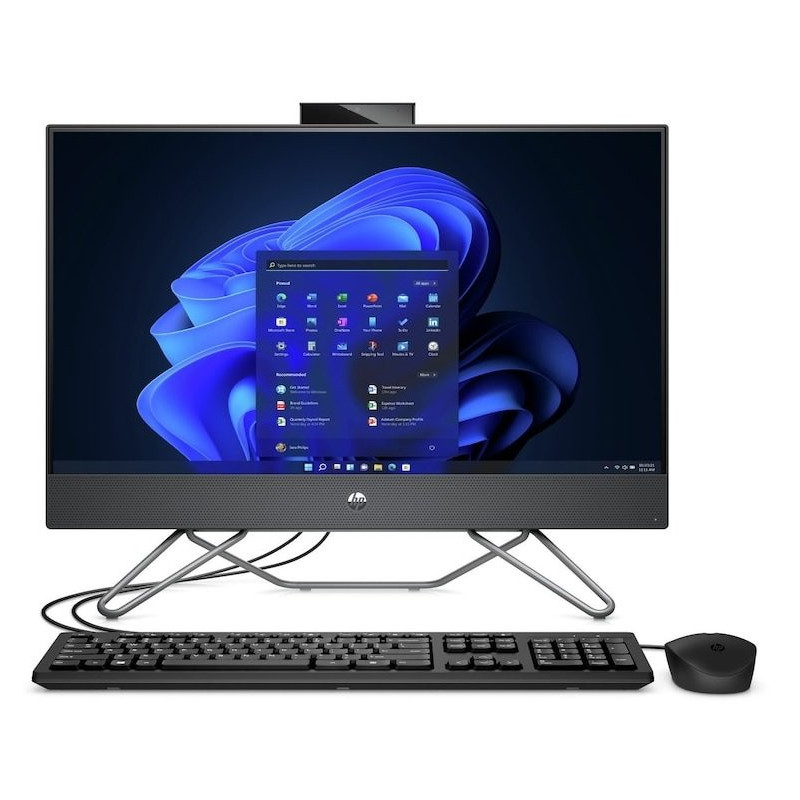 802W2LT ABM HP Pro 240 G9 i51235U 8GB/256GB PC