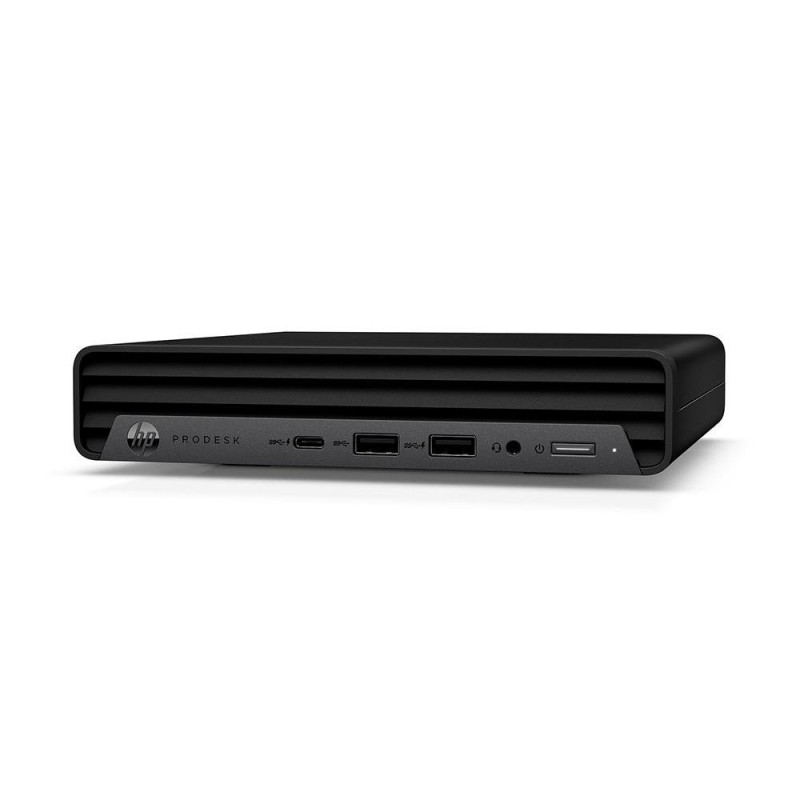 7A593LT ABM HP Pro Entry Mini 400G9 i512700T 8GB 256