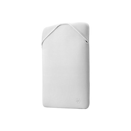 2F2K5AA HP 15 ReversP Blk/Slv Sleeve