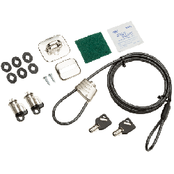 3XJ17AA HP Business PC Security Lock V3 Kit