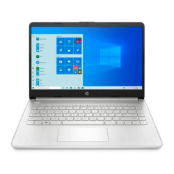 8W381LA ABM 14-dq5010la Ci3 8GB 256SSD Linux Silver