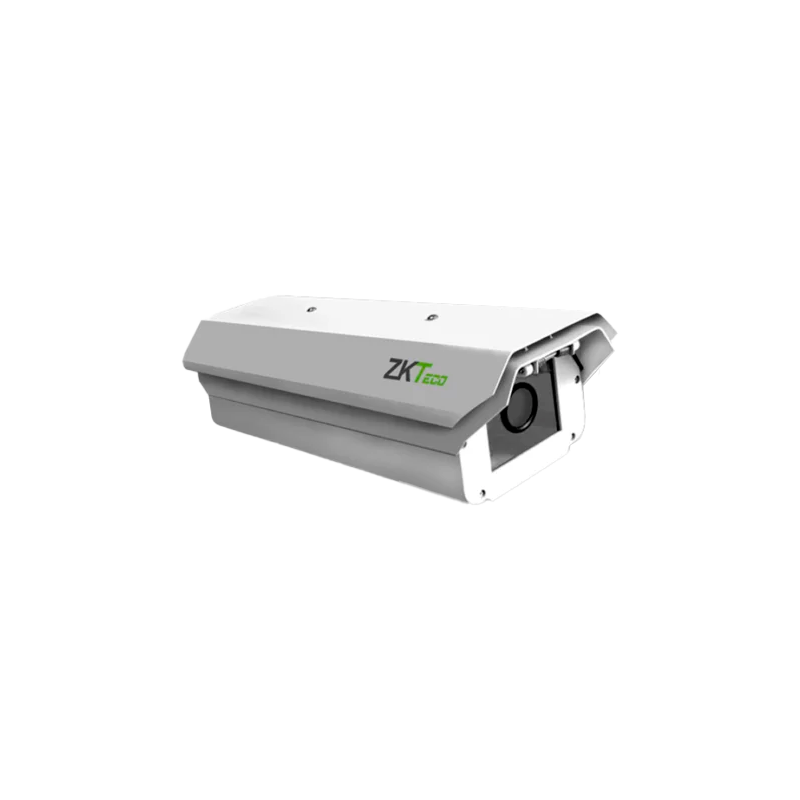 CAMARA PARA RECONOCIMIENTO DE PLACAS SALIDAS: 2 RELEVOS WIEGAND RS485