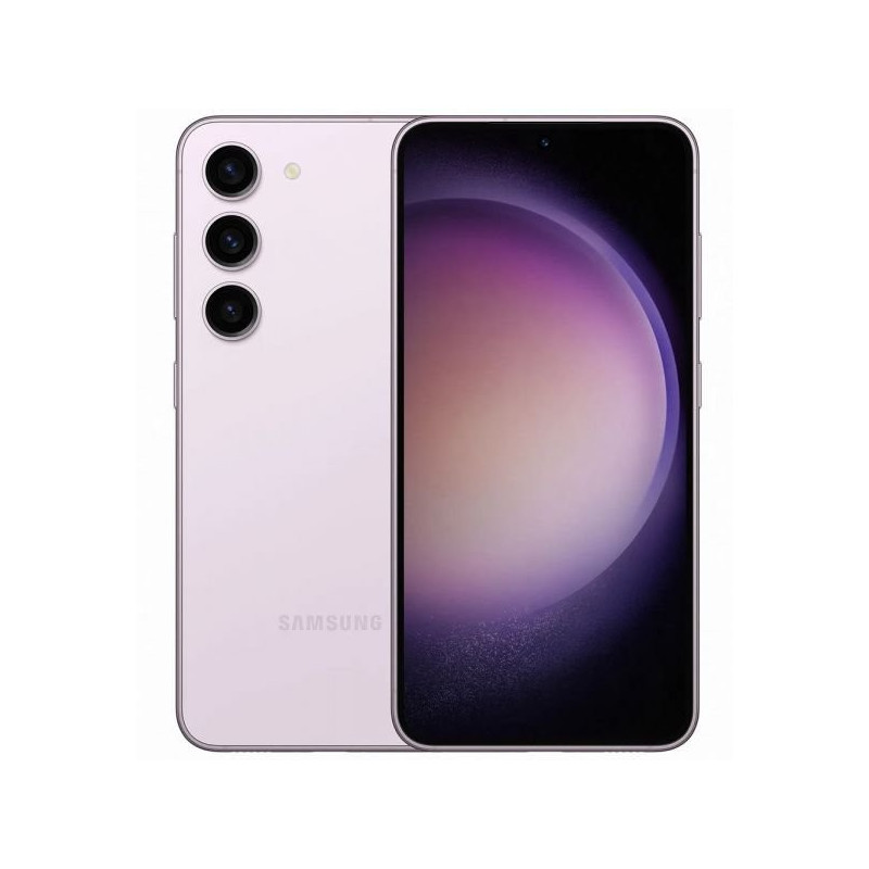 S711BZWKLTC Galaxy S23 FE 5G / 256GB / CREAM
