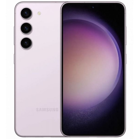 S711BZWKLTC Galaxy S23 FE 5G / 256GB / CREAM