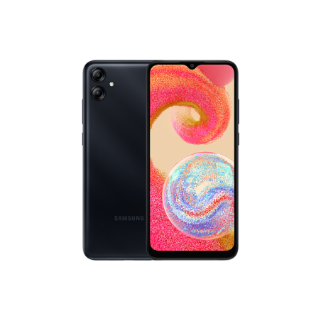 A042MZKDLTC Galaxy-A04e 3GB - 32GB NEGRO