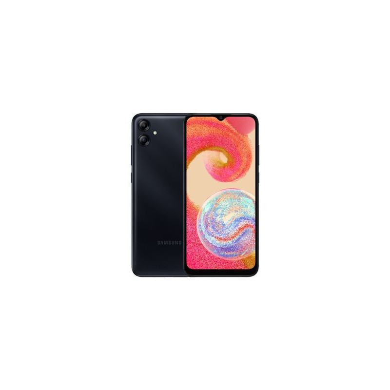 A042MZKHLTC Galaxy-A04e 3GB - 64GB NEGRO