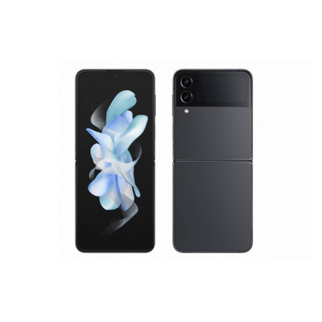 F721BZAJLTC Galaxy Z Flip4 5G128GBGRIS