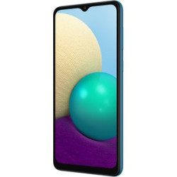 A022MZBKLTC Galaxy-A02 BLUE 3GB_64GB