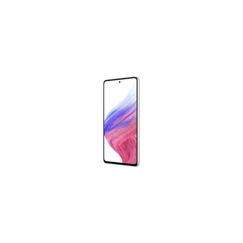 A536EZWDLTC Galaxy-A53 5G 6GB -128GB WHITE
