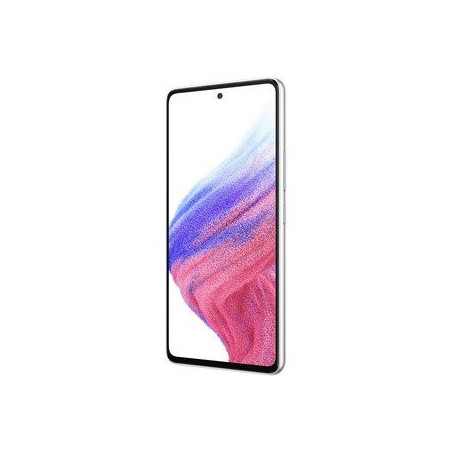 A536ELBDLTC Galaxy-A53 5G 6GB-128GB LIGHT BLUE