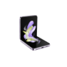 F721BLVKLTC Galaxy Z Flip4 5G256GBPURPURA