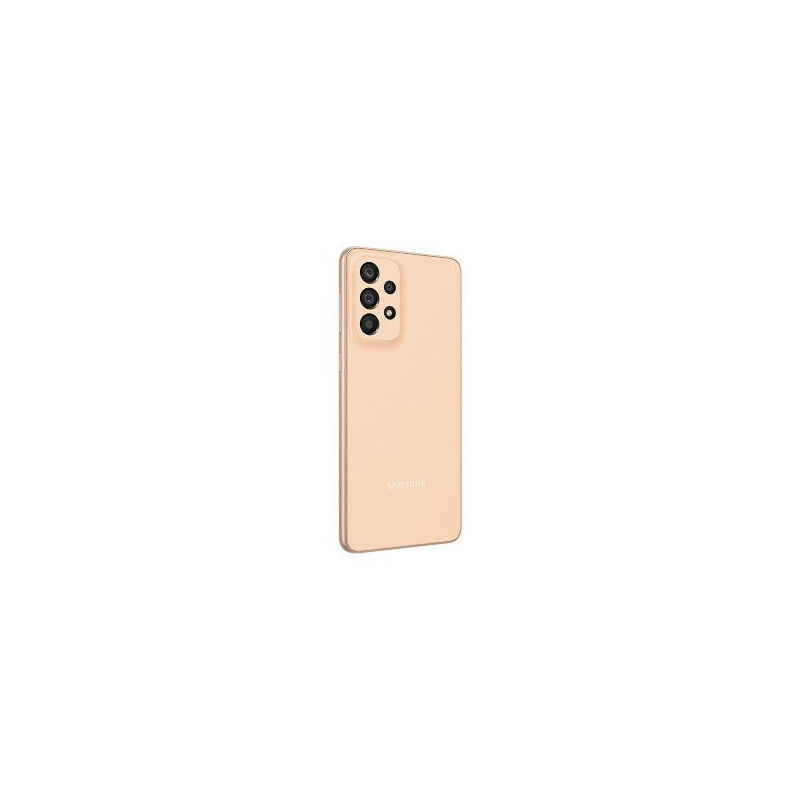 A336MZOGLTC Galaxy-A33 5G 6GB 128 GB ORANGE