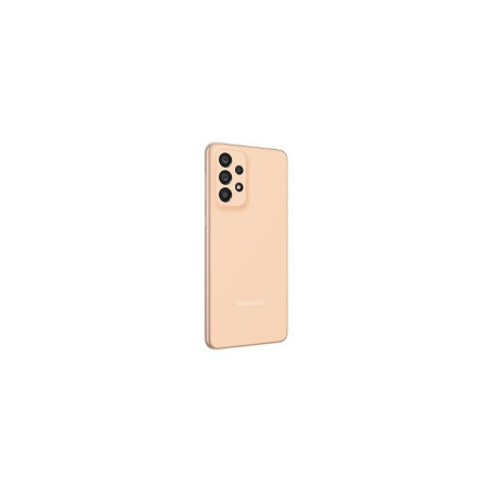 A336MZOGLTC Galaxy-A33 5G 6GB 128 GB ORANGE