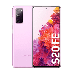 G781BLVJLTC Galaxy S20 FE 5G128GBVIOLETA