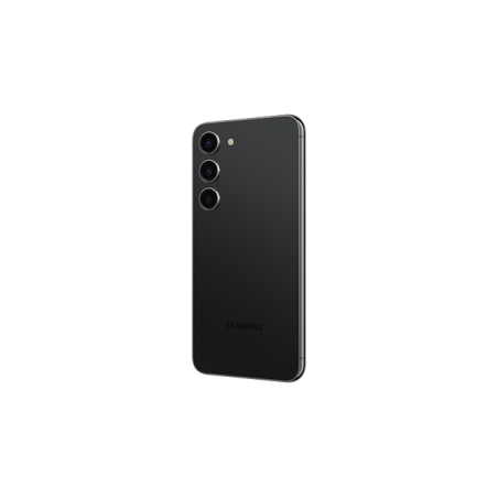 S911BZKKLTC Galaxy S23 12GB - 256GB - NEGRO