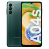 A047MZGHLTC Galaxy-A04s 4GB - 128GB VERDE