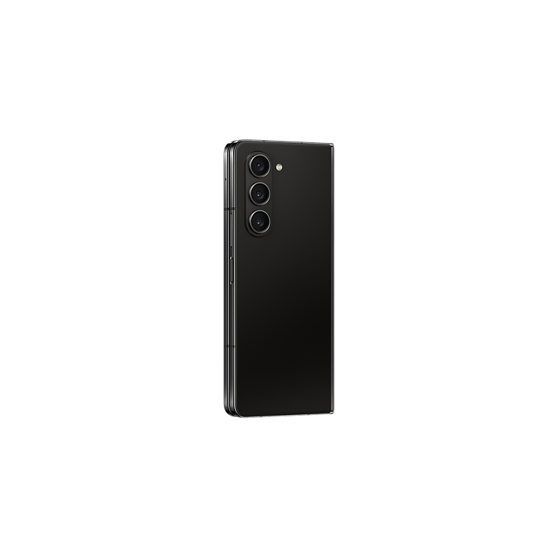 F946BZKJLTC Galaxy Z Fold5 5G 256GB BLACK
