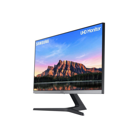 LU28R550UQNXZA Monitor Plano 28" 4K Conexión HDMI y Dis