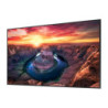 LH43QMBEBGCXGO QM43B 43" 4K 500 NITS COMMERCIAL DISPLAY