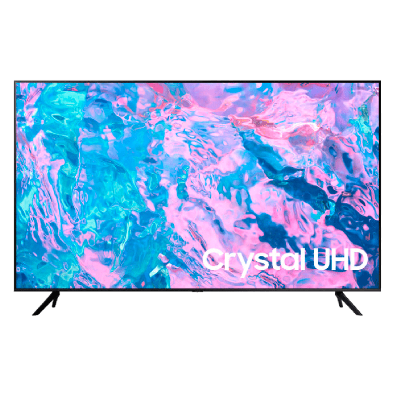UN55CU7000KXZL TV Samsung LED 55" 4K Smart Tv