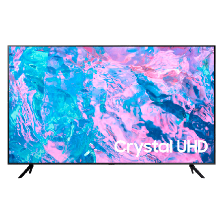 UN55CU7000KXZL TV Samsung LED 55" 4K Smart Tv