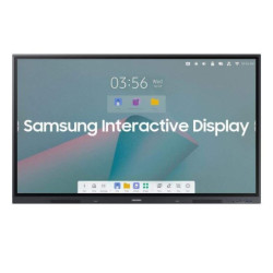LH65WACWLGCXZA Monitor FLIP 65" WAC android