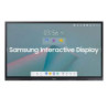 LH65WACWLGCXZA Monitor FLIP 65" WAC android