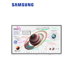 LH75WMBWLGCXZA FLIP 75IN WM75B INTERACTIVE TOUCH DISPLA