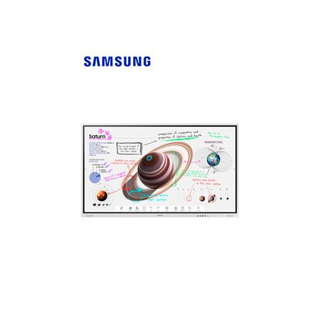LH75WMBWLGCXZA FLIP 75IN WM75B INTERACTIVE TOUCH DISPLA