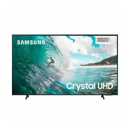UN65BU8200KXZL TV Samsung LED 65" 4K Smart TV