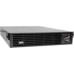 SU3000RTXL2U UPS ON-LINE, 3.000VA/2700W, FP 0.9, 100