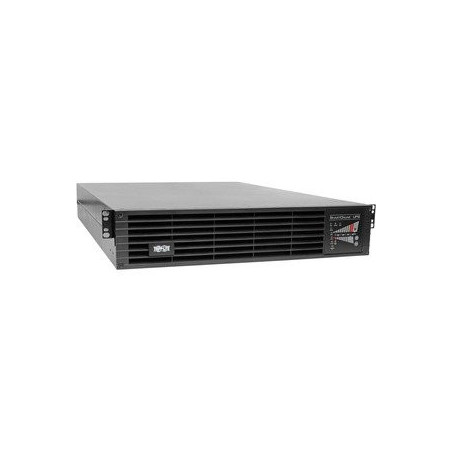 SU3000RTXL2U UPS ON-LINE, 3.000VA/2700W, FP 0.9, 100