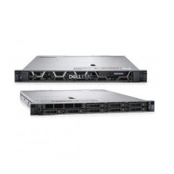 POWEREDGE R450 S4309/ 16GB/2TB - R450COLQ2V1
