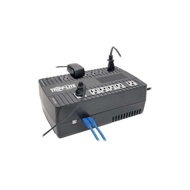 AVR750U UPS Interactiva, 750VA/450watts, 120VAC