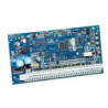 PANEL DE ALARMA 8 ZONAS CABLEADAS 3 SALIDAS PROGRAMABLES HASTA 8 TECLADOS PUERTOS 1 X RJ45 2 X RS485
