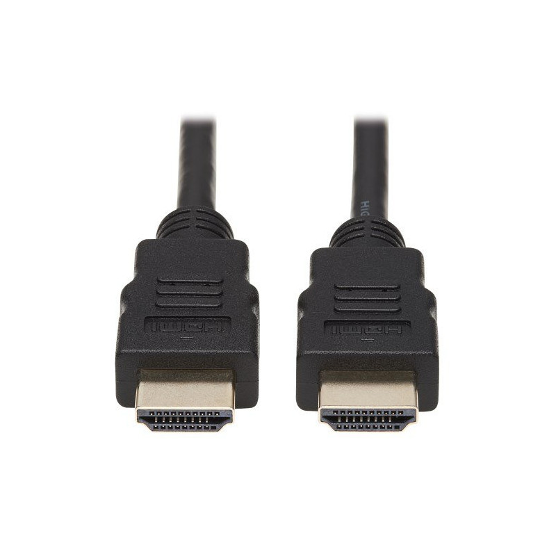 P568-050 Standard Speed HDMI Cable, 1080P, Digita