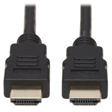 P568-050 Standard Speed HDMI Cable, 1080P, Digita