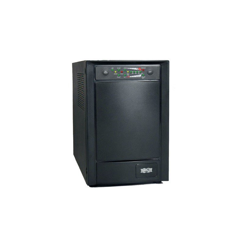 SU1000XLA UPS ON-LINE, 1.000VA/800W, FP 0.8, 120VA