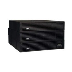 SU5000RT4UTF SmartOnline 208 & 120V 5kVA 4.5kW Double