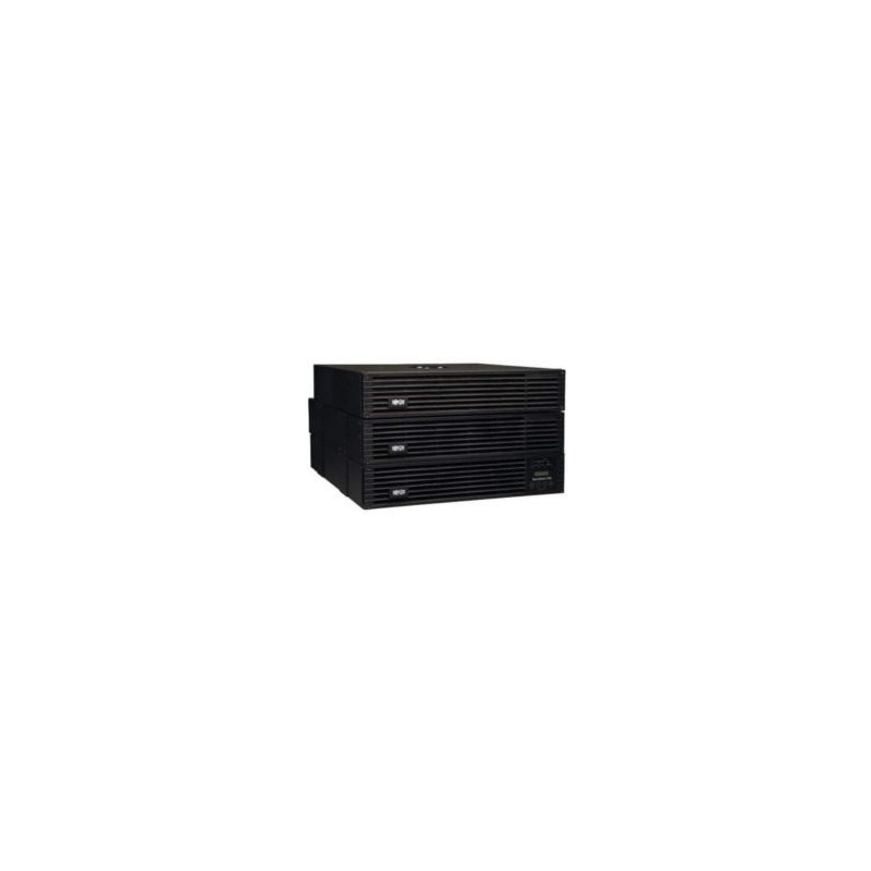 SU5000RT4UTF SmartOnline 208 & 120V 5kVA 4.5kW Double