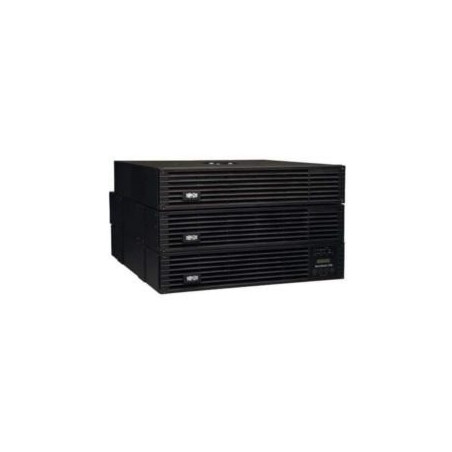 SU5000RT4UTF SmartOnline 208 & 120V 5kVA 4.5kW Double