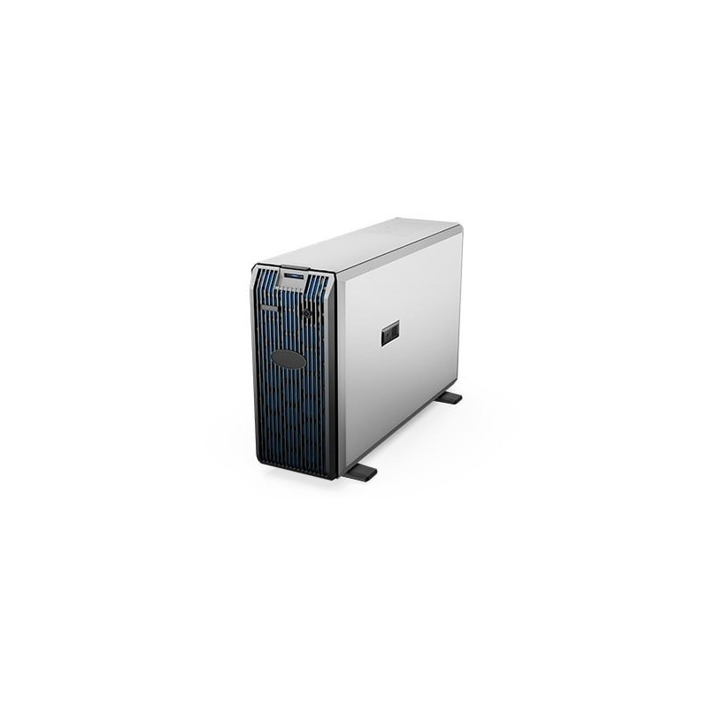 POWEREDGE T550 4310/16GB/480 - T550COLQ2V1