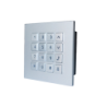 VIDEOPORTERO MODULAR IP MÓDULO TECLADO IK07